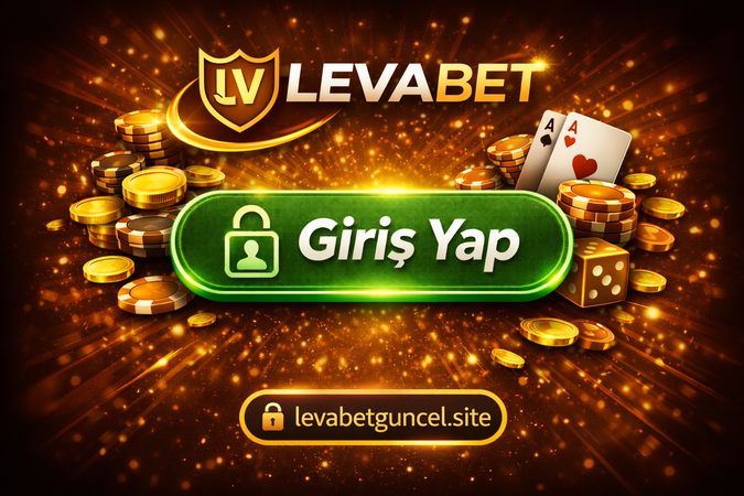 Levabet Giriş Linki